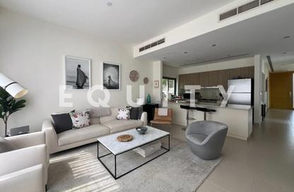 Villa - 3 - 3 for rent in Sidra Villas II - Sidra Villas - Dubai Hills Estate - Dubai