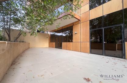 Apartment - 1 - 2 for rent in Sapphire - Tiara Residences - Palm Jumeirah - Dubai