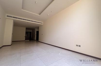 Apartment - 1 - 2 for rent in Sapphire - Tiara Residences - Palm Jumeirah - Dubai