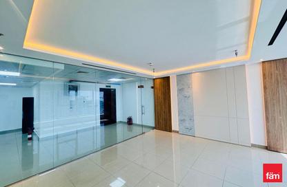 Office Space - Studio - 1 Bathroom for rent in Platinum Tower (Pt Tower) - JLT Cluster I - Jumeirah Lake Towers - Dubai