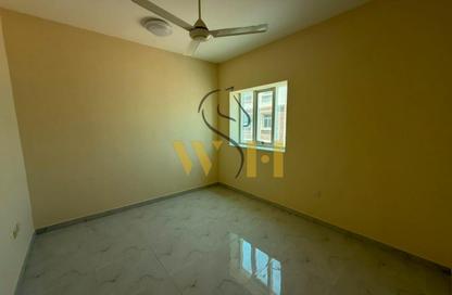 Apartment - 3 Bedrooms - 3 Bathrooms for rent in Al Ghoroub Tower - Al Alia - Ajman Apartment - 3 Bedrooms - 3 Bathrooms for rent in Al Ghoroub Tower - Al Alia - Ajman