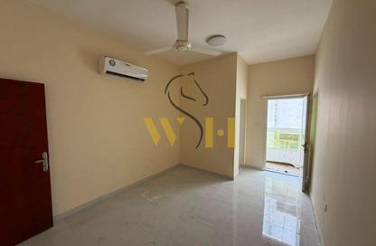 Apartment - 3 Bedrooms - 3 Bathrooms for rent in Al Ghoroub Tower - Al Alia - Ajman
