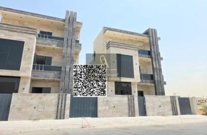 Villa - 6 - 7 for sale in Al Yasmeen 1 - Al Yasmeen - Ajman