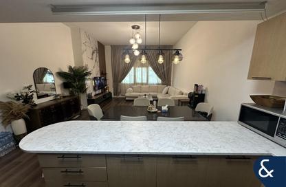 Apartment - 2 Bedrooms - 2 Bathrooms for sale in The Imperial Residence Podium - The Imperial Residence - District 5 - Jumeirah Village Triangle - Dubai