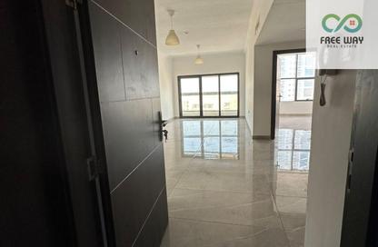 Apartment - 1 - 1 for rent in Al Rashidiya Towers - Al Rashidiya - Ajman Downtown - Ajman Apartment - 1 - 1 for rent in Al Rashidiya Towers - Al Rashidiya - Ajman Downtown - Ajman