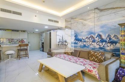 Apartment - 2 - 2 for sale in Equiti Arcade - Al Furjan - Dubai Apartment - 2 - 2 for sale in Equiti Arcade - Al Furjan - Dubai