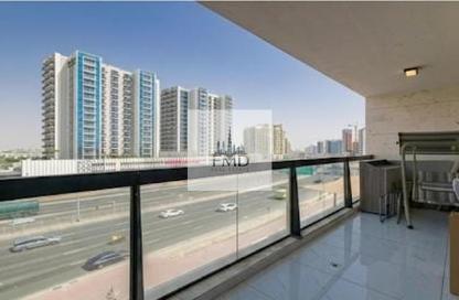 Apartment - 2 - 2 for sale in Equiti Arcade - Al Furjan - Dubai Apartment - 2 - 2 for sale in Equiti Arcade - Al Furjan - Dubai