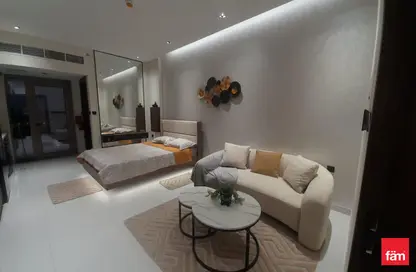 Apartment - Studio - 1 Bathroom for sale in Torino - Arjan - Dubai