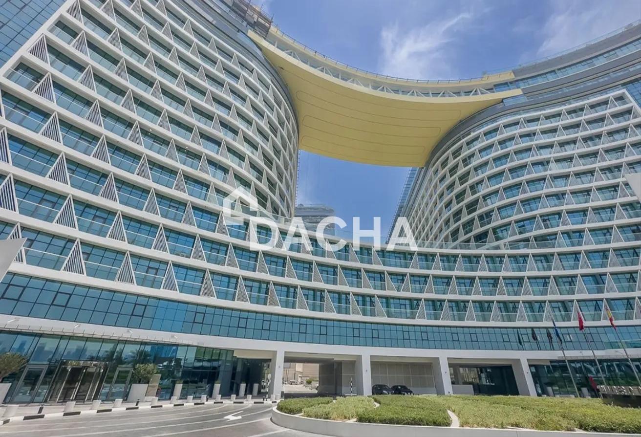 Sea View | Vacant | Upgraded Furniture photo 13