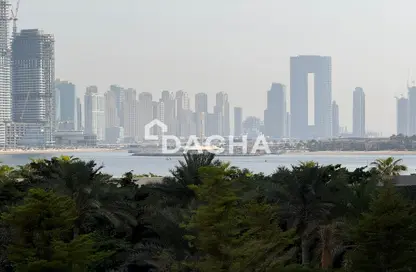 Apartment - 1 Bathroom for rent in Seven Palm - Palm Jumeirah - Dubai Apartment - 1 Bathroom for rent in Seven Palm - Palm Jumeirah - Dubai