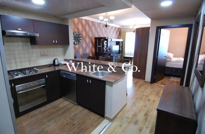 Apartment - 1 Bedroom - 2 Bathrooms for rent in Marina Diamond 6 - Marina Diamonds - Dubai Marina - Dubai
