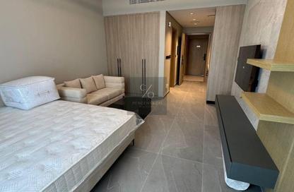 Apartment - Studio - 1 Bathroom for rent in Elevate by Prescott - Arjan - Dubai