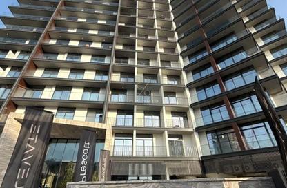 شقة - 1 حمام للايجار في إليفيت من بريسكوت - ارجان - دبي شقة - 1 حمام للايجار في إليفيت من بريسكوت - ارجان - دبي