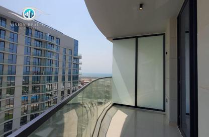 Apartment - 1 Bedroom - 1 Bathroom for rent in Bay Residences - Hayat Island - Mina Al Arab - Ras Al Khaimah Apartment - 1 Bedroom - 1 Bathroom for rent in Bay Residences - Hayat Island - Mina Al Arab - Ras Al Khaimah