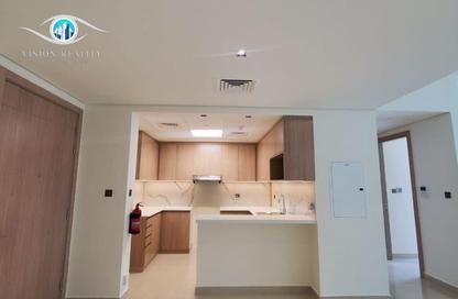 Apartment - 1 Bedroom - 1 Bathroom for rent in Bay Residences - Hayat Island - Mina Al Arab - Ras Al Khaimah