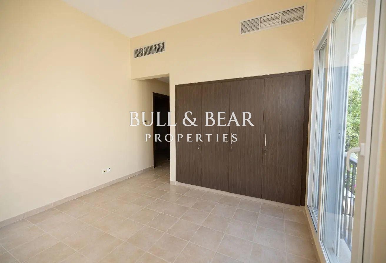 4BR+Maid | Near Pool & Park | Big Plot photo 15