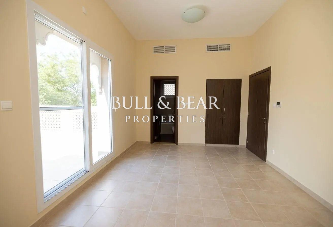 4BR+Maid | Near Pool & Park | Big Plot photo 14
