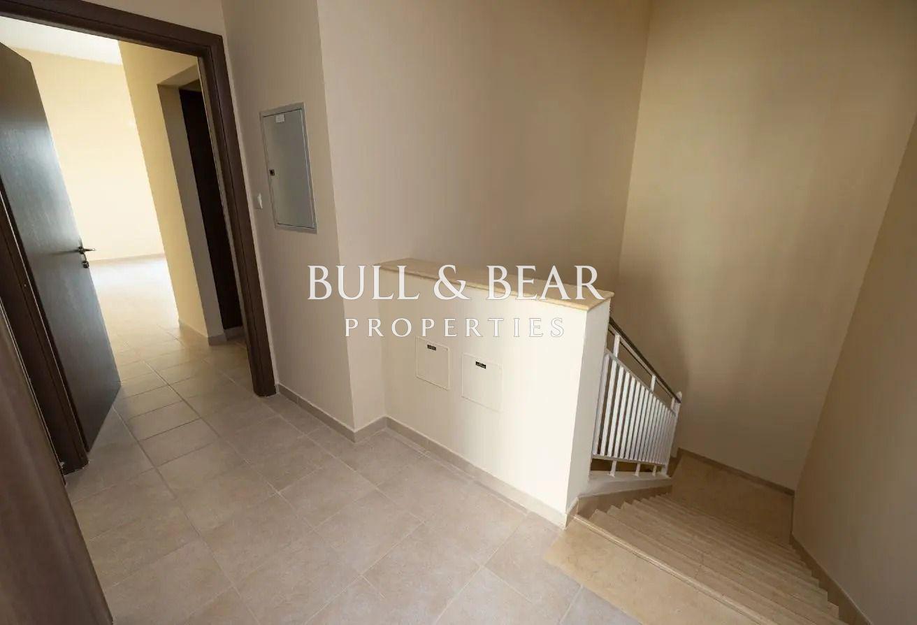 4BR+Maid | Near Pool & Park | Big Plot photo 8