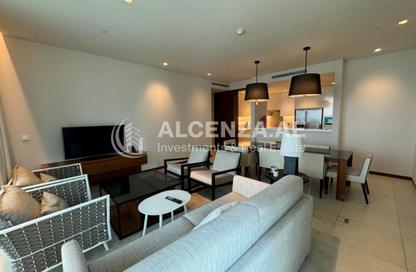 Apartment - 2 Bedrooms - 2 Bathrooms for rent in Vida B - The Hills - Dubai Apartment - 2 Bedrooms - 2 Bathrooms for rent in Vida B - The Hills - Dubai