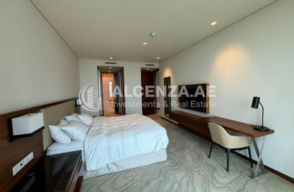 Apartment - 2 Bedrooms - 2 Bathrooms for rent in Vida B - The Hills - Dubai Apartment - 2 Bedrooms - 2 Bathrooms for rent in Vida B - The Hills - Dubai