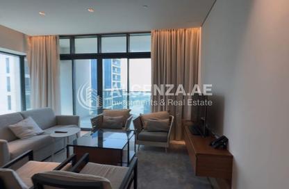 Apartment - 2 Bedrooms - 2 Bathrooms for rent in Vida B - The Hills - Dubai Apartment - 2 Bedrooms - 2 Bathrooms for rent in Vida B - The Hills - Dubai