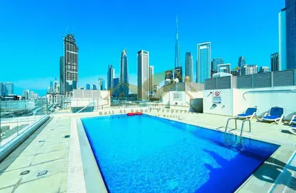 Apartment - 2 Bedrooms - 3 Bathrooms for rent in Al Wasl Road - Al Wasl - Dubai