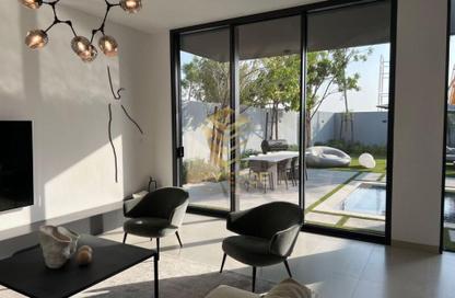 Villa - 4 Bedrooms - 6 Bathrooms for sale in Saro - Masaar - Tilal City - Sharjah