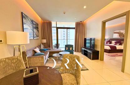 Apartment - 1 Bedroom - 1 Bathroom for sale in Aykon City Tower B - Aykon City - Business Bay - Dubai
