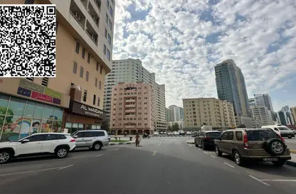 أرض - استوديو للبيع في مدينة القاسمية - الشارقة