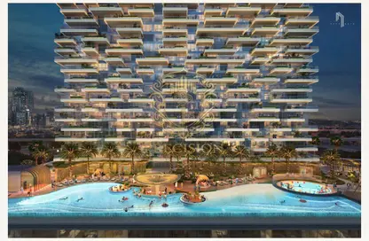 Apartment - Studio - 1 Bathroom for sale in Safa Gate - Al Wasl - Dubai