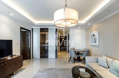 Apartment - 1 Bedroom - 2 Bathrooms for sale in Address Fountain Views Hotel - The Address Residence Fountain Views - Downtown Dubai - Dubai Apartment - 1 Bedroom - 2 Bathrooms for sale in Address Fountain Views Hotel - The Address Residence Fountain Views - Downtown Dubai - Dubai