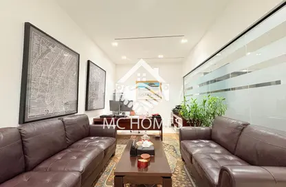 Office Space - 4 Bedrooms - 2 Bathrooms for rent in The Offices By Archetype Properties - Arjan - Dubai