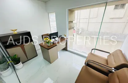 Office Space - 1 Bedroom - 1 Bathroom for rent in Reem Residency - Al Karama - Dubai Office Space - 1 Bedroom - 1 Bathroom for rent in Reem Residency - Al Karama - Dubai