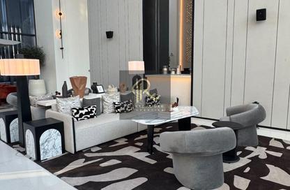 Apartment - 2 - 3 for sale in Vida 3 - Vida Residences - Aljada - Sharjah Apartment - 2 - 3 for sale in Vida 3 - Vida Residences - Aljada - Sharjah