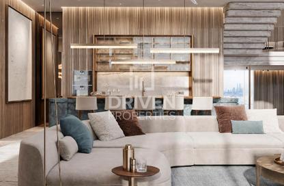 Apartment - 4 - 6 for sale in Orla Infinity - Kingdom of Sheba - The Crescent - Palm Jumeirah - Dubai Apartment - 4 - 6 for sale in Orla Infinity - Kingdom of Sheba - The Crescent - Palm Jumeirah - Dubai