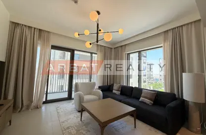 Apartment - 2 Bedrooms - 2 Bathrooms for rent in Canopy at Creek Beach Building 1 - Canopy at Creek Beach - Creek Beach - Dubai Creek Harbour (The Lagoons) - Dubai Apartment - 2 Bedrooms - 2 Bathrooms for rent in Canopy at Creek Beach Building 1 - Canopy at Creek Beach - Creek Beach - Dubai Creek Harbour (The Lagoons) - Dubai