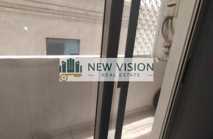 Apartment - 2 Bedrooms - 2 Bathrooms for rent in Crystal Plaza Hotel - Al Nad - Al Qasimia - Sharjah