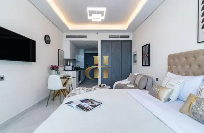 شقة - 1 حمام للايجار في سامانا هيلز - ارجان - دبي شقة - 1 حمام للايجار في سامانا هيلز - ارجان - دبي