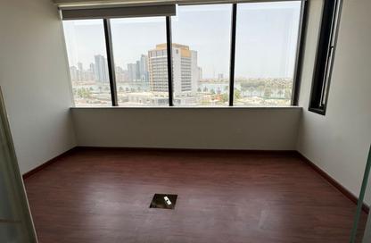 Office Space - Studio - 2 Bathrooms for rent in Marbella Resort - Al Majaz 1 - Al Majaz - Sharjah