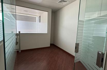 Office Space - Studio - 2 Bathrooms for rent in Marbella Resort - Al Majaz 1 - Al Majaz - Sharjah