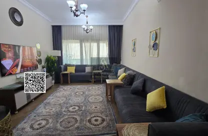 Apartment - 3 Bedrooms - 3 Bathrooms for sale in Conquer Tower - Sheikh Maktoum Bin Rashid Street - Ajman