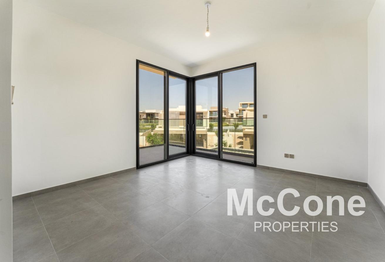 Penthouse-type Villa | Corner | Type D2 photo 13