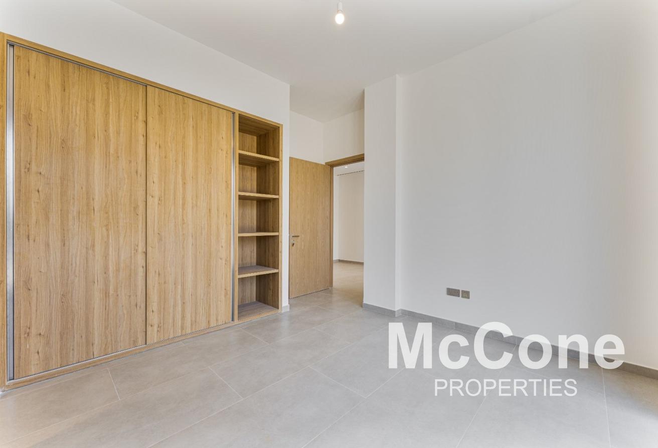 Penthouse-type Villa | Corner | Type D2 photo 11