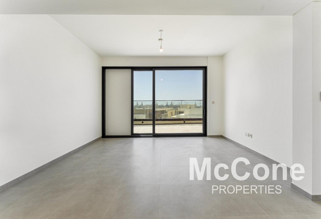 Penthouse-type Villa | Corner | Type D2 photo 17