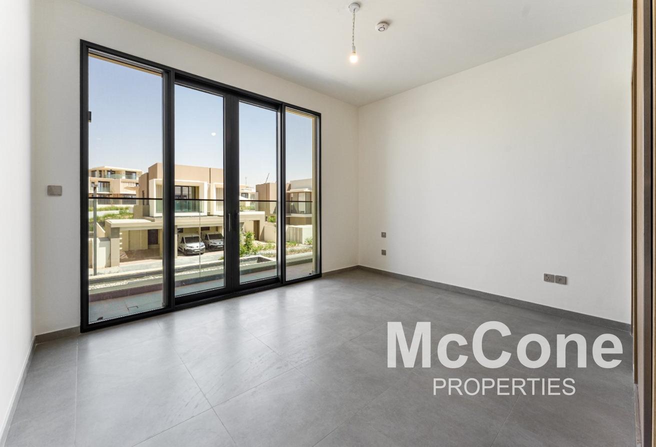 Penthouse-type Villa | Corner | Type D2 photo 16
