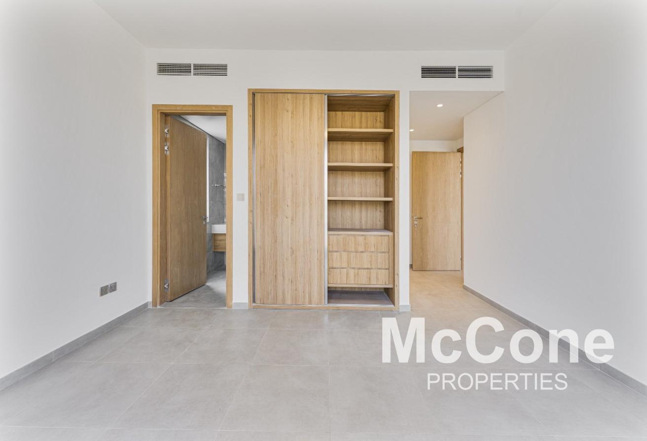 Penthouse-type Villa | Corner | Type D2 photo 12