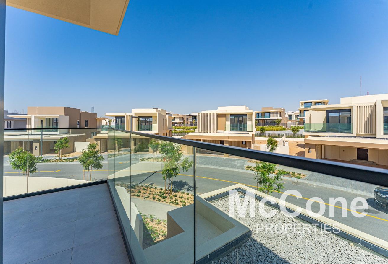 Penthouse-type Villa | Corner | Type D2 photo 20