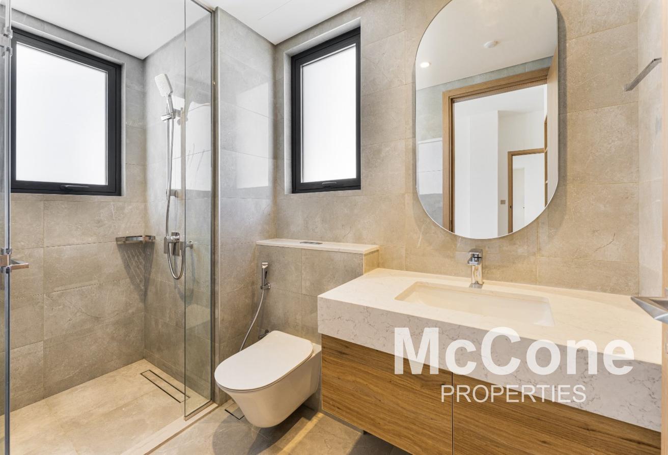 Penthouse-type Villa | Corner | Type D2 photo 18