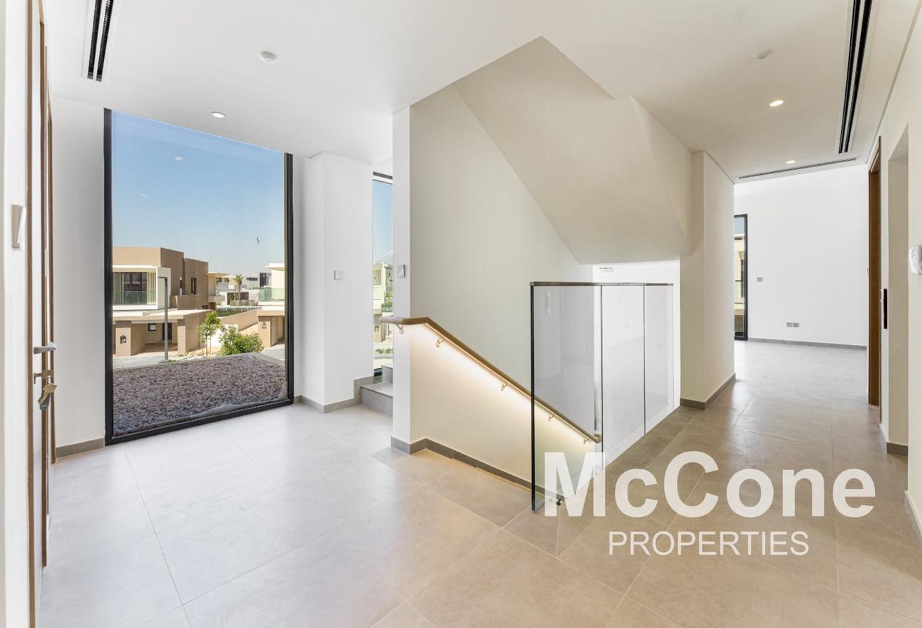 Penthouse-type Villa | Corner | Type D2 photo 8