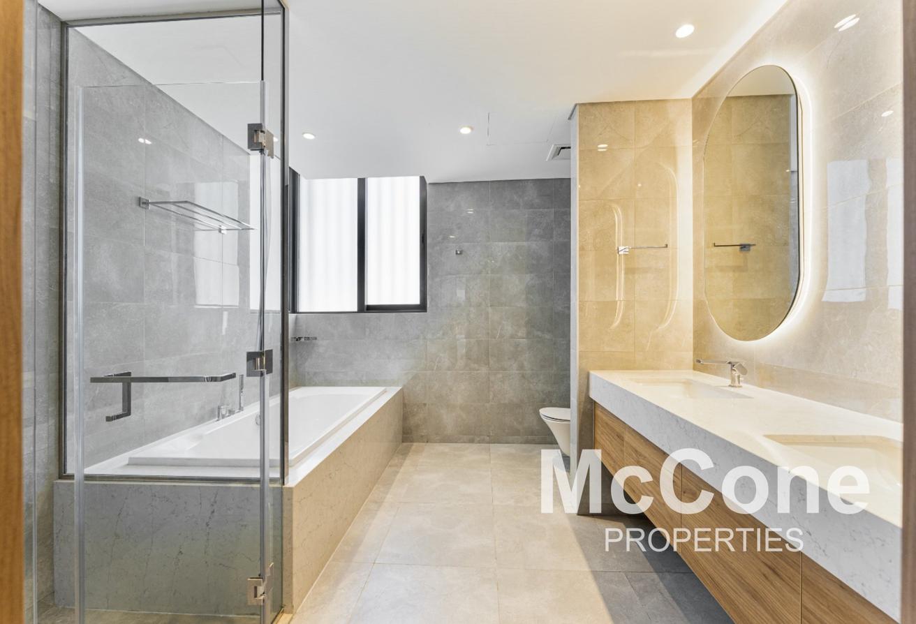 Penthouse-type Villa | Corner | Type D2 photo 19